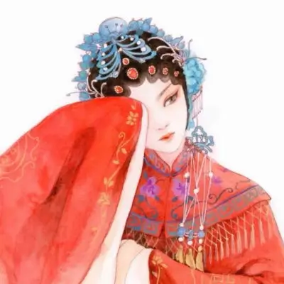 包子漫畵读者阿岫的头像